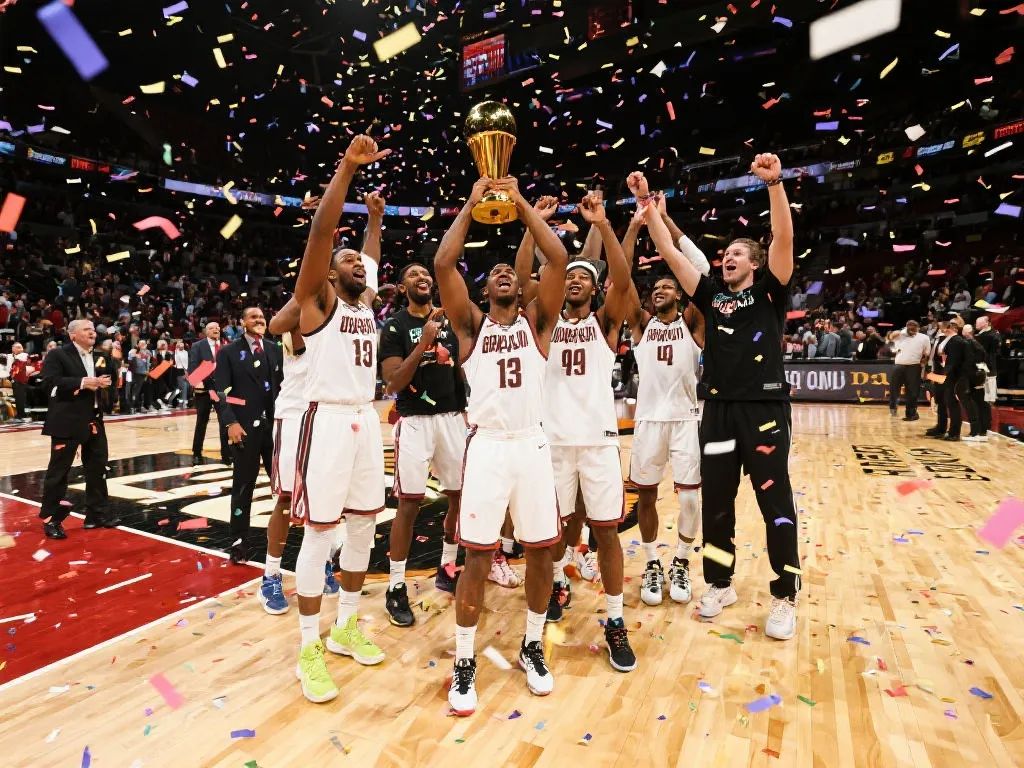 篮坛传奇续写：辽篮王朝震撼加冕，你见证了吗？