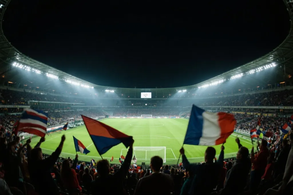 风暴将至，欧洲区世预赛四巨头谁能率先杀出重围？