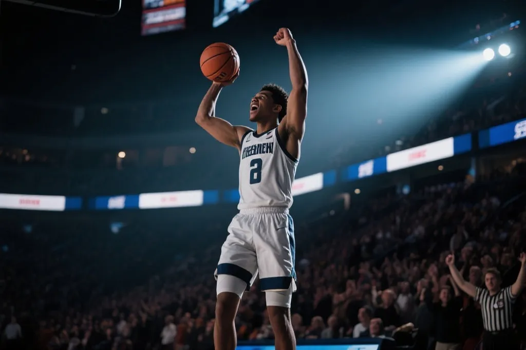 麦迪逊广场花园的咆哮：尼克斯如何啃下步行者，兰德尔这回真炸了