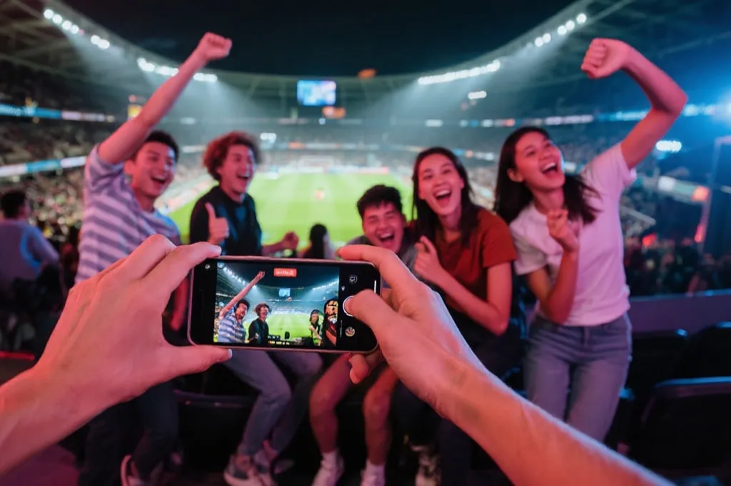 用球友体育app下载app掌控体育激情，开启VIP预测新纪元